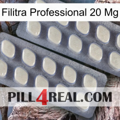 Filitra Professional 20Mg 07
